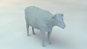 Maybe you would like to learn more about one of these? Low Poly Cow Free 3d Model 3ds Obj Dae C4d Fbx Free3d