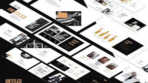 We found 66 free professional powerpoint templates so your presentations look good in far less time. 13 Free Business Plan Powerpoint Templates To Get Now Graphicmama Blog