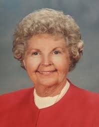 Martha Nail Obituary (1927