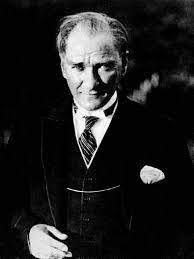 Select from premium mustafa kemal ataturk of the highest quality. Mustafa Kemal Ataturk Wallpapers Wallpaper Cave