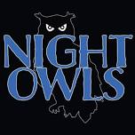 Night Owls @ Warehouse at Vaughn’s