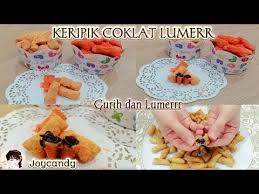 Ini dia resep jajanan anak sekolah yang laris manis dan praktis! Pin Di Gorengan