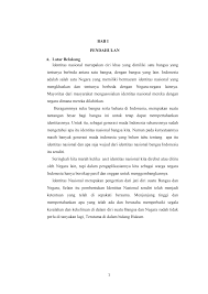 Contoh jurnal umum beserta tahapan pembuatannya. 2