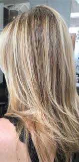 Jonathan George Natural Blonde Highlights Blonde Hair With Highlights Hair