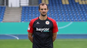 Aufstiegs-Torwart Engelhardt verlässt die Eintracht