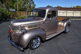 Image result for Gold Beige 1941 Dodge
