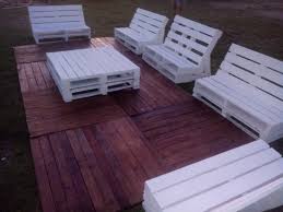 Pero en realidad no lo es. Terraza De Madera Palets Ideas De Nuevo Diseno