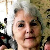 Lois Hand Gipson Ligocki Obituary