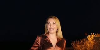 Ωστόσο, φαίνεται ότι πολύ σύντομα η τατιάνα στεφανίδου θα επιστρέφει στη μικρή οθόνη, όπως αποκάλυψε το πρωί του σαββάτου. H Tatiana Stefanidoy Me Thn Korh Ths Lydia Sto Kentro Ths A8hnas Ntymenes Asorti Eikones Zwh Iefimerida Gr