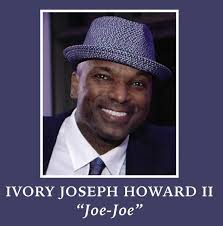 Ivory Joe Howard II 12/07/25. Worked at RSG & EDSG