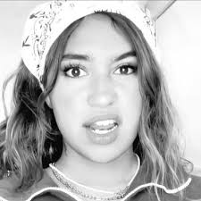 SAMARA MORALES 🔰TEAM POWERFUL