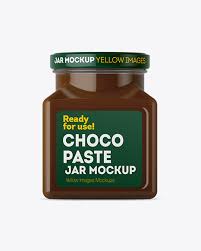 Over 150 chocolate bar png images are found on vippng. 20 Best Chocolate Jar Mockup Templates Graphic Design Resources