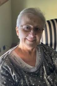 Geraldine Christina Coombs Obituary in Grande Prairie at Bear Creek Funeral  Home