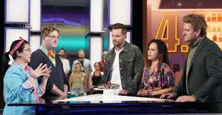 Park jiyoon, hong jinho, jang dongmin, jang jin, exid hani. Crime Scene Kitchen On Fox Cancelled Season 2 Canceled Renewed Tv Shows Tv Series Finale