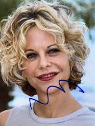 Happy 63rd birthday today to Meg Ryan, who skyrocketed to fame in 1989 with  her role opposite Billy Crystal in "When Harry Met Sally..."! Meg was born 