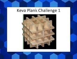 Write The Ordinal Numbers For Each Floor Of The Building Keva Plank Task Cards In 2020 Keva Planks Plank Task Cards