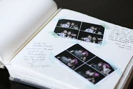 What is a wedding guest book? Unique Wedding Guest Book Ideas Weddingplanner Co Uk