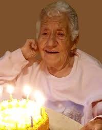 Elizabeth (Dango) Garbino