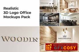 Download 3d Logo Office Mockups Pack Vol 2 Free Download Photoshop Vector Stock Image Via Zippyshare Torrent From All Source In The World