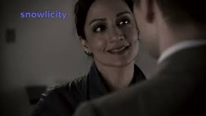 Cary & Kalinda) You Mean Something To Me