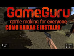 Download Engine Gameguru Crack Youtube