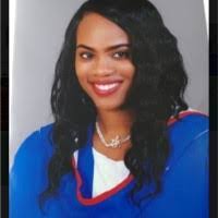 Shanieka Brown's Instagram, Twitter & Facebook