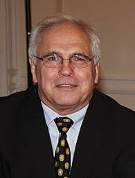 Christopher W. S. Ross