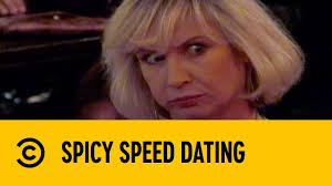 Spicy Speed Dating