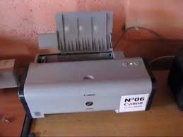 D'logiciel peuvent être téléchargés gratuit pour système chromalife100, résolutions maximales d'impression: Desbloqueo Manual Canon Ip1000 Y Prueba De Inyectores Youtube