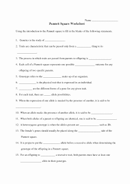 Punnett Square Practice Worksheet Answers Inspirational 15 Best Of Punnett Square Worksheet In 2020 Roommate Agreement Rental Agreement Templates Practices Worksheets