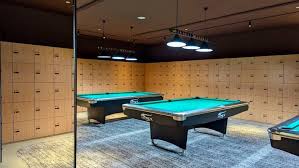 啟德體育園保齡球場Top Bowl Tenpin Bowling