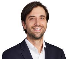 Marc Philippe's Instagram, Twitter & Facebook