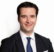 FCB Promotes Canada CEO Tyler Turnbull to Lead New York Office