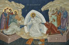 The resurrected jesus appeared to individuals (including paul himself), to small groups, and even to a crowd of 500, many of whom had no doubt been skeptical when they heard the news that jesus had been resurrected! Historical Questions About The Resurrection Of Jesus St Paul Center