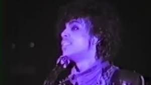 Prince Icons. Joni Mitchell. A Case of U.💜