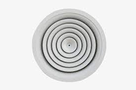 Are you still on shopping for the needed air conditioning supplies that the hvac team will install at your new home? Airmaster Round Diffusers Disc Valve Ceiling Diffuser Adjustable Core