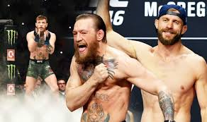 Blachowicz 2 ufc fight night: Mcgregor Vs Cowboy Live Ufc 246 Results And Latest Updates As Conor Mcgregor Returns Tell My Sport