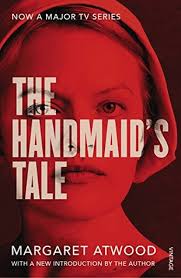 На каждом шагу — военные патрули. The Handmaid S Tale The Handmaid S Tale 1 By Margaret Atwood