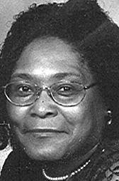 Sharon Coggins Obituary (2008)