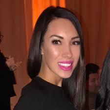 Whitney Fuller's Instagram, Twitter & Facebook