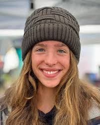 Kaitlin Santos's Instagram, Twitter & Facebook