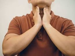 How to treat thyroid cancer. Random Sore Throat Vs Covid Sore Throat How To Tell The Difference The Times Of India