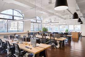 Https Officesnapshots Com 2019 05 16 Haven Life Offices New York City Utm Source Snapshots Weekly Ne Corporate Office Design Modern Office Space City Office