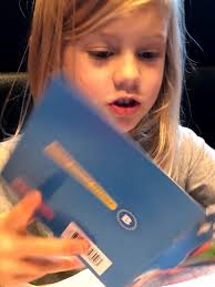 There's More Than One Way to Read a Book