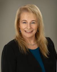 Tonya Cher, Michael Saunders & Company