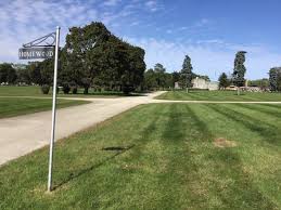 4 Grave Spaces For Sale 850ea Mount Auburn Cemetery Stickney Il Homewood The Cemetery Exchange 19 1125 5 House In The Woods Cemetery Property For Sale