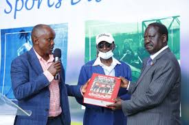 #chriskirubi #latestnews chris kirubi chris kirubi news chris kirubi house chris. Business Mogul Chris Kirubi Hands Gor Mahia Training Ground At Two Rivers Capital Sports