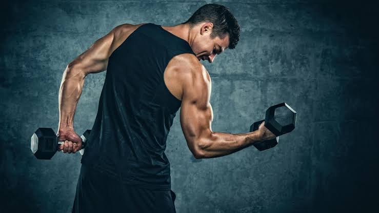 10 Effective Full Body Workout Tips