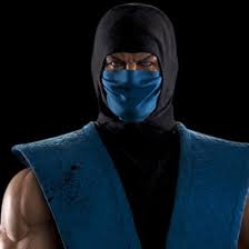 His only goal in the tournament was.the assassination of shang tsung. Mortal Kombat Classic Sub Zero Mortal Kombat 1 3 Statue By Pop Culture Shock