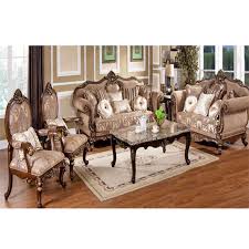 Neutral sofas and armchairs can be dressed up or down with the addition of cushions and throws, our large collection of coffee and side tables can be. Teak Wood Modern Living Room Furniture Set Unique Drawing Room Wooden Sofa Set Handmade Teak Wooden Living Room Furniture Set Buy Wooden Living Room Sofa Set Royal Look Luxury Furniture Set Living Room